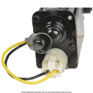 Cardone New 82-013 Window Motor Only 4