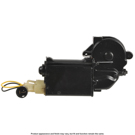 Cardone New 82-014 Window Motor Only 2