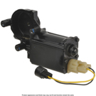 Cardone New 82-014 Window Motor Only 3