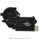 1978 Gmc G15 Window Motor Only 2