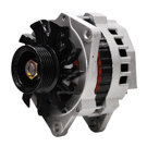 1996 Buick Skylark Alternator 2