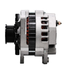 1996 Buick Skylark Alternator 3