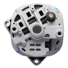 2000 Gmc C3500HD Alternator 4