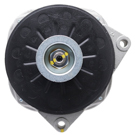 2000 Gmc C3500HD Alternator 1