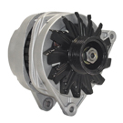 1996 Oldsmobile Silhouette Alternator 2