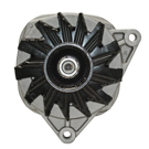 1996 Oldsmobile Silhouette Alternator 1