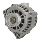 2000 Chevrolet Express 2500 Alternator 2