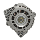 2000 Chevrolet Express 2500 Alternator 1