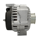 2000 Chevrolet Express 2500 Alternator 3