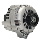 1996 Chevrolet Corsica Alternator 2