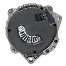 1996 Chevrolet Corsica Alternator 4
