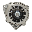 1996 Chevrolet Corsica Alternator 1