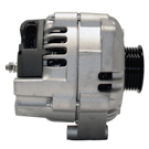 1996 Chevrolet Corsica Alternator 3