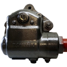 1936 Cadillac Series 60 Manual Steering Gear Box 2