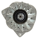 1998 Gmc B7 Alternator 1