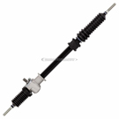 BuyAutoParts Rack and Pinion 80-70087AN
