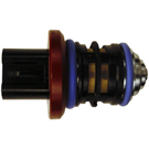 1989 Ford Taurus Fuel Injector 1
