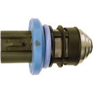 1987 Mercury Topaz Fuel Injector 1