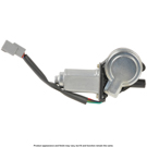 2007 Lexus LX470 Window Motor Only 2