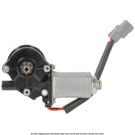 2007 Lexus LX470 Window Motor Only 1