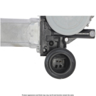 2004 Scion xA Window Motor Only 4