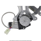 2005 Toyota Highlander Window Regulator with Motor 3