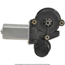 2004 Scion xA Window Motor Only 1
