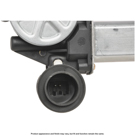 2004 Scion xA Window Motor Only 4
