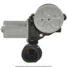 2012 Scion tC Window Motor Only 2