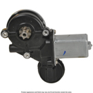 2012 Scion tC Window Motor Only 1