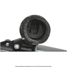 2012 Scion tC Window Motor Only 4