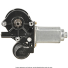 2004 Chevrolet Corvette Window Motor Only 1
