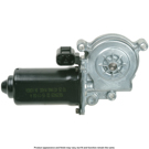 2012 Chevrolet Express 2500 Window Motor Only 2