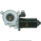 2012 Chevrolet Express 2500 Window Motor Only 1