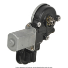 2012 Toyota Yaris Window Motor Only 4