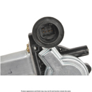 2004 Lexus ES330 Window Motor Only 3