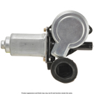 2004 Lexus ES330 Window Motor Only 2