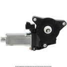 2000 Buick LeSabre Window Motor Only 1