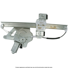2000 Buick LeSabre Window Regulator with Motor 1
