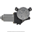 2007 Suzuki XL-7 Window Motor Only 2