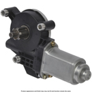 2007 Suzuki XL-7 Window Motor Only 4