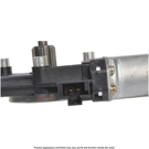 2007 Suzuki XL-7 Window Motor Only 3