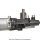 2009 Suzuki XL-7 Window Motor Only 3