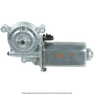 1992 Cadillac Deville Window Motor Only 2