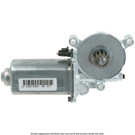 1992 Cadillac Deville Window Motor Only 1