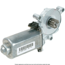 1992 Cadillac Deville Window Motor Only 3
