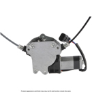 2012 Chevrolet Impala Window Regulator with Motor 4
