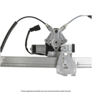 2004 Pontiac Grand Prix Window Regulator with Motor 3