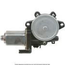 2006 Chevrolet Colorado Window Motor Only 2