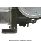 2006 Chevrolet Colorado Window Motor Only 3